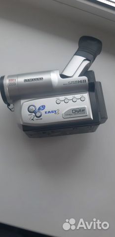 Видеокамера