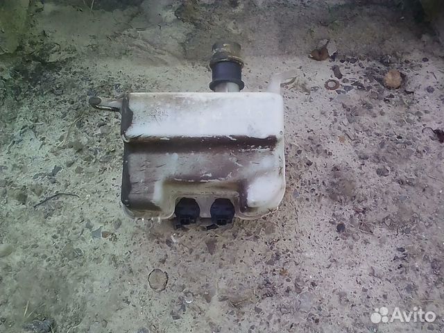 Дэу матиз бачок омывайки оригинал