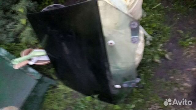 Subaru Foroster SF5 стекло боковое заднее правое