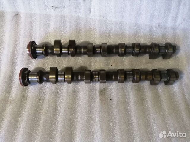 Распредвал Опель Астра Н Z16xe1