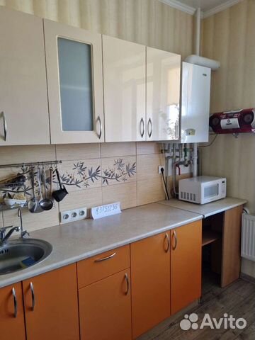 

1-к. квартира, 41 м², 5/7 эт.