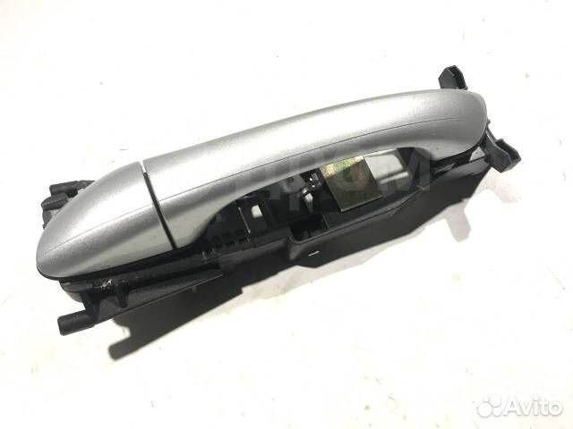 Ручка передней левой двери Mercedes C W203