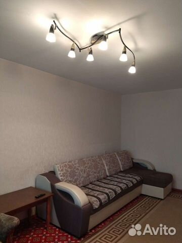 

3-к. квартира, 61 м², 2 кровати