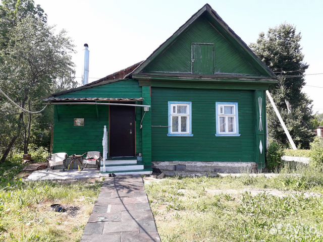

2-к. дом, 50 м²