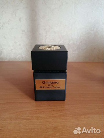 Духи унисекс Tiziana Terenzi Chimaera 2018 (тестер