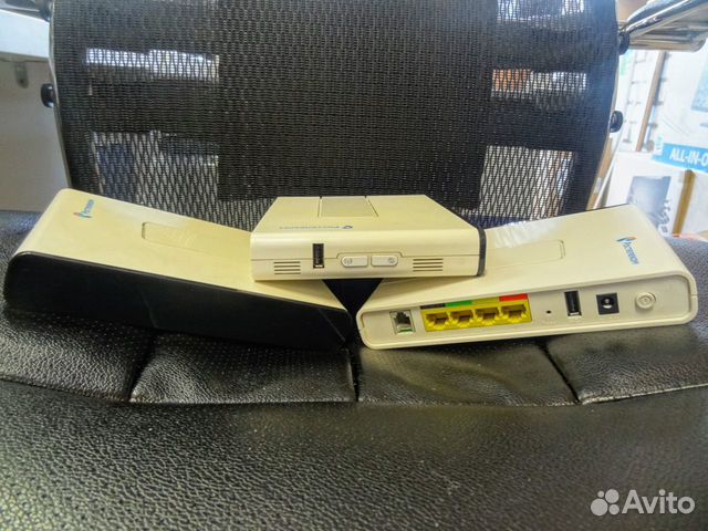 Роутеры adsl - Sagemcom Fast 2804 опт/розница