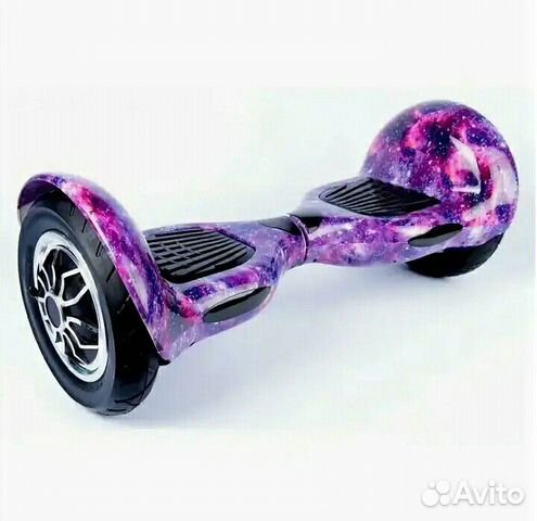 Гироскутер по запчастям