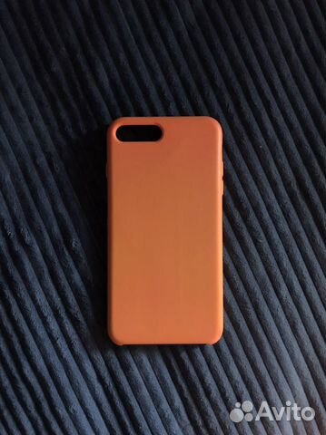 Чехол на iPhone 7 plus