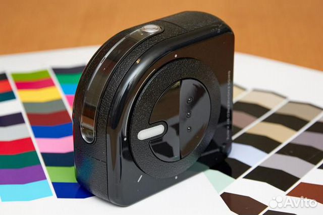 Цветовые профили для Epson 1500W и L1800