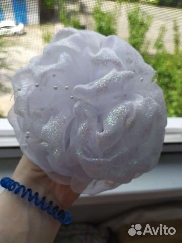 Банты в школу