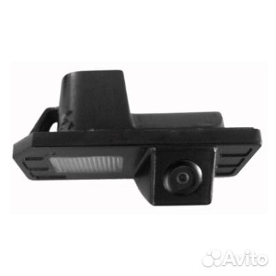 Камера штатная (incar VDC-067) mitsubishi / citroe