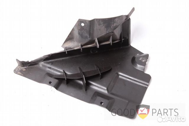 Подкрылок передний левый BMW 3-серия E90/E91 2004