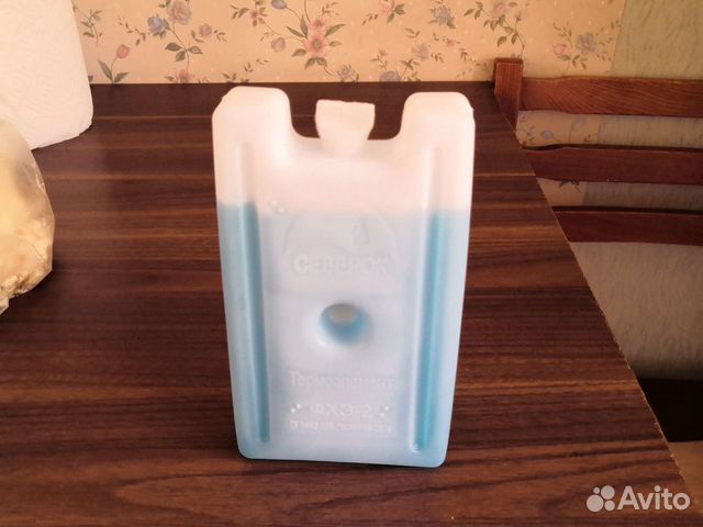 Аккумулятор холода 