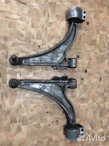 Рычаг передний Opel Astra j