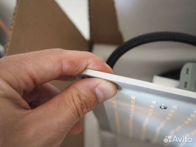 Quantum board 120W LM301h+660nm