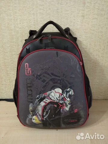 Рюкзак Hummingbird