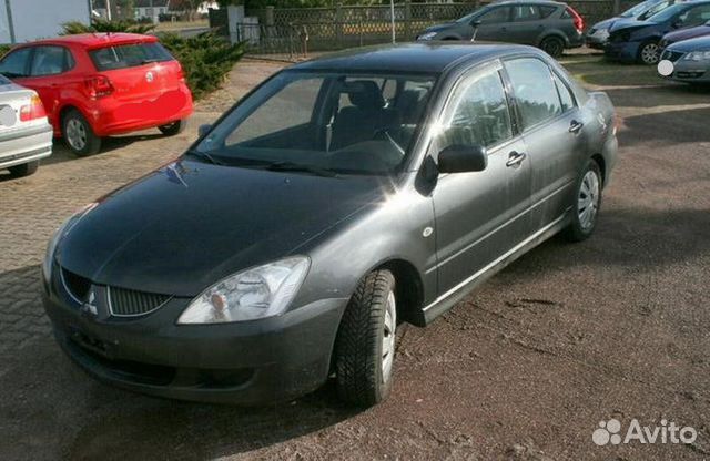 Разбор Лансер 9