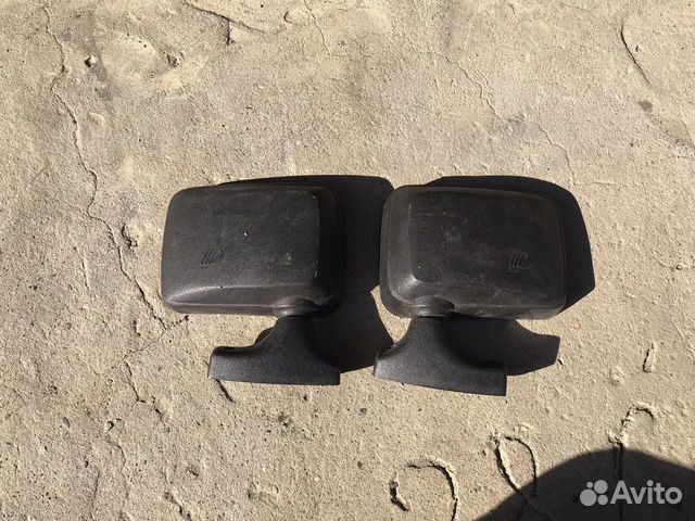 Зеркала ваз классика