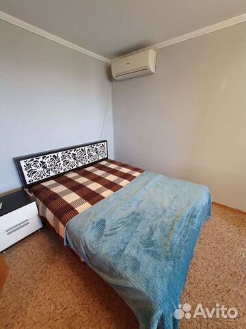 

1-к. квартира, 36 м², 2 кровати
