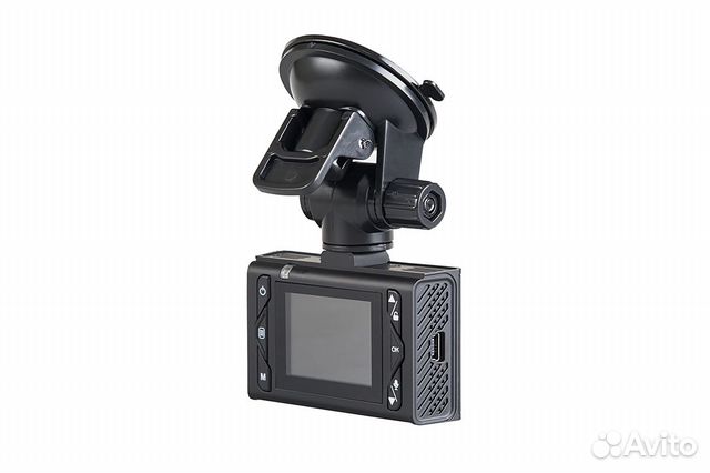 Видеорегистратор Silverstone A85 CPL FullHD