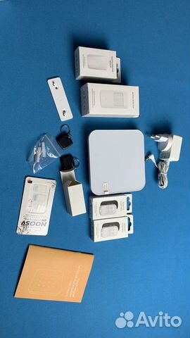 Охранная сигнализация wifi GSM умный дом tuya