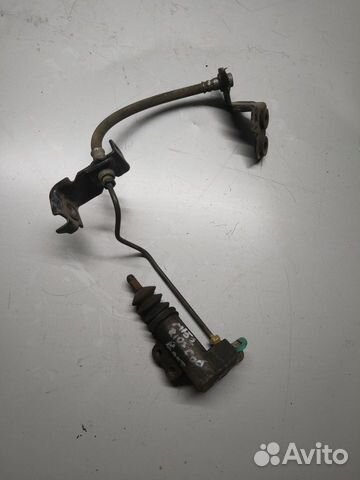 Рабочий цилиндр сцепления Kia Rio 2016