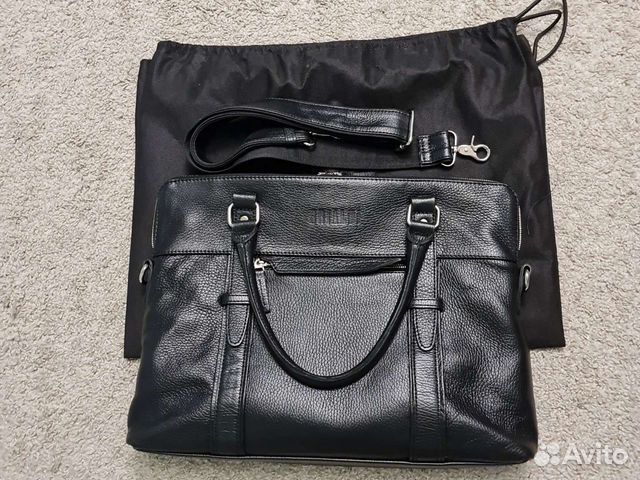 Сумка для ноутбука Brialdi