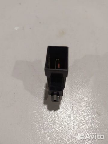 Датчик температуры воздуха Nissan Qashqai 2008