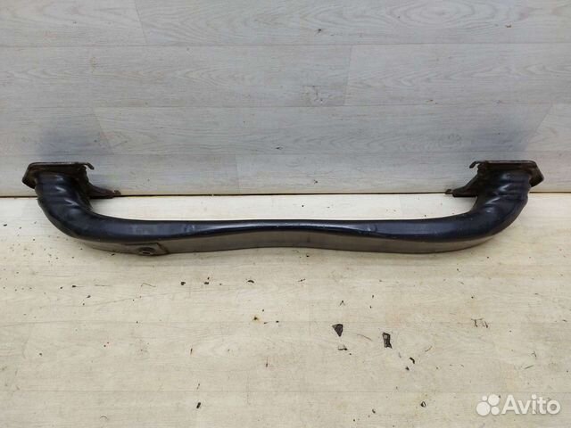 Усилитель переднего бампера Ford Mondeo 3. 2000-20