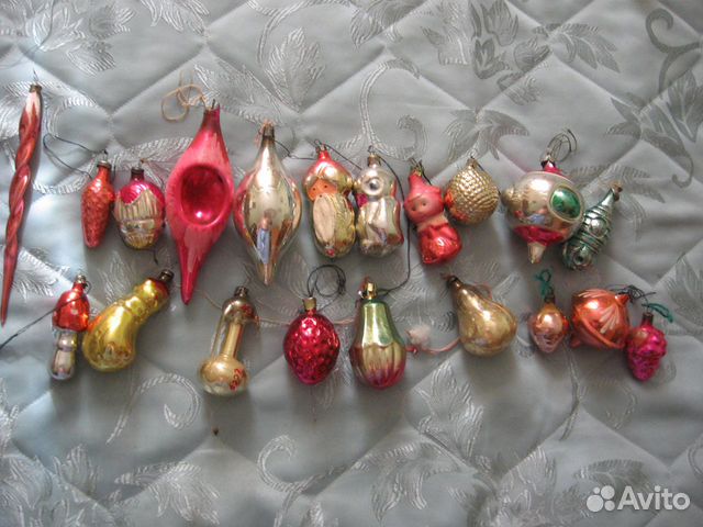 Новогодние Игрушки Ссср Хранение Новогодние Игрушки Ссср Хранение
