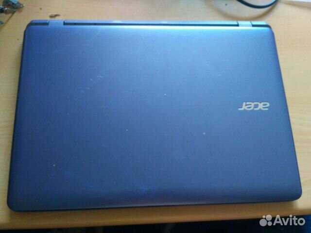 Acer e3-112 разбор запчасти