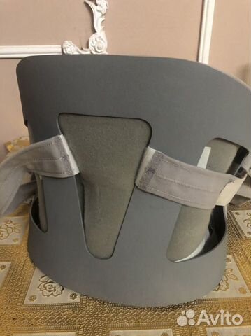 Корсет ортопедический