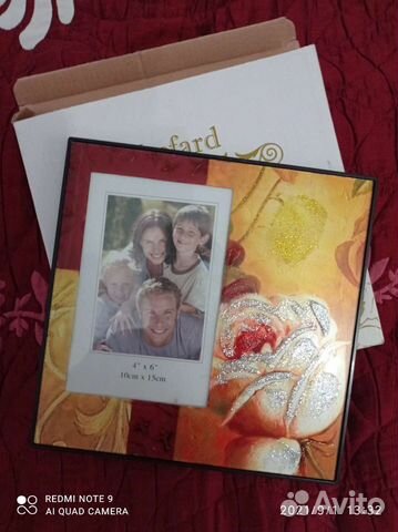 Рамка для фото