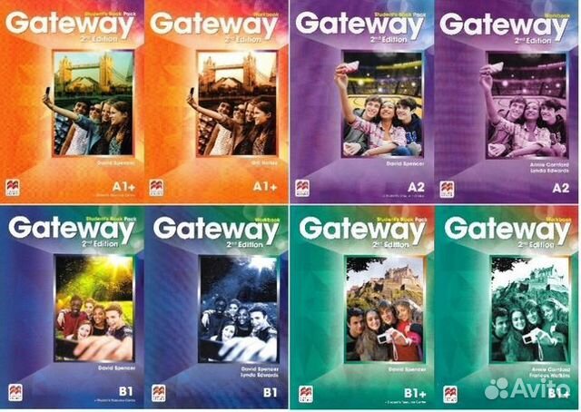 Gateway student s book. Gateway учебник. Учебник английского языка Gateway. Gateway учебники уровни. Gateway линейка учебников.