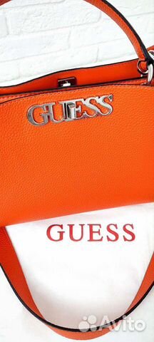 Сумка женская guess новая