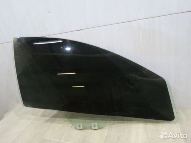 Стекло переднее правое Mazda 6 GH