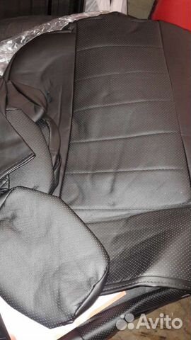 Чехлы на автомобиль Киа-Спортейдж