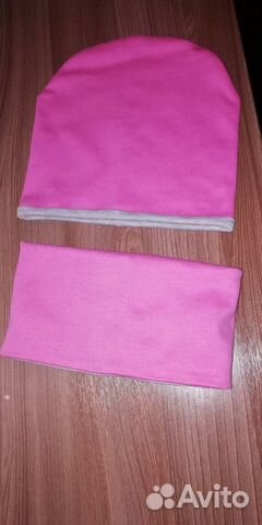 Комплект для девочки