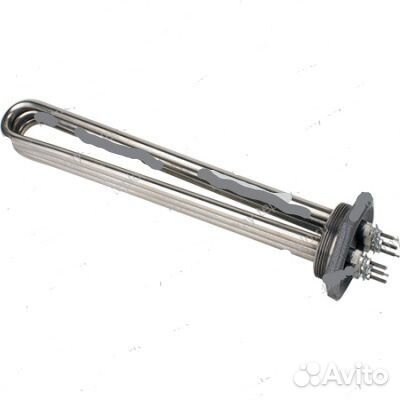 Трубчатый электронагревательный блок, 42842