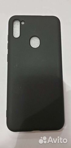 Чехол на Samsung galaxy M11