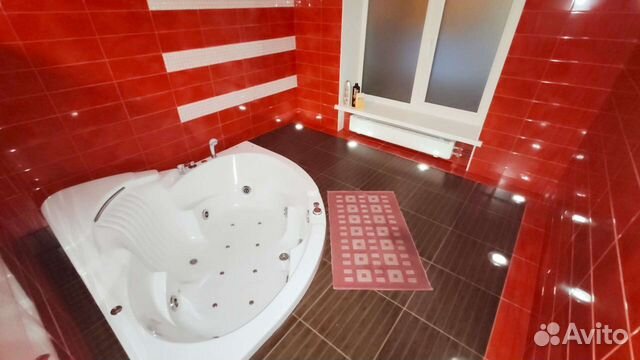 

2-к. квартира, 65 м², 1 кровать