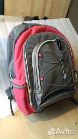 Школьный рюкзак