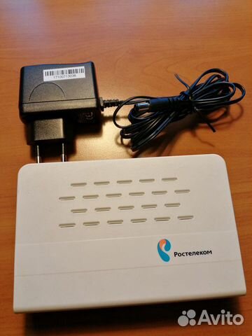 Товары для компьютера Роутер