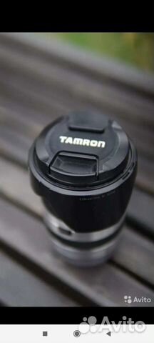 Tamron 18-200 sony e