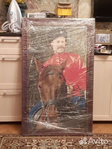 Соберу Вашу алмазную вышивку(мозаику) на заказ