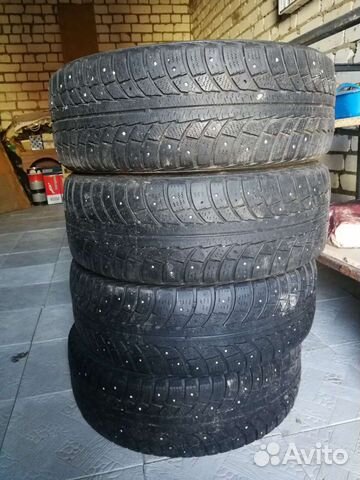 Gislaved 185/60 R15