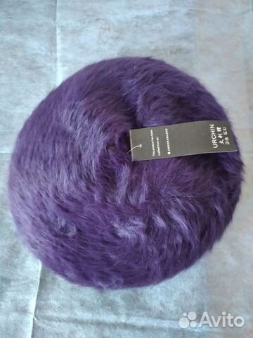 Берет женский