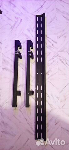 Настенный держатель для телевизора