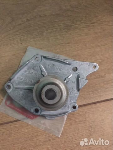 Водяной насос