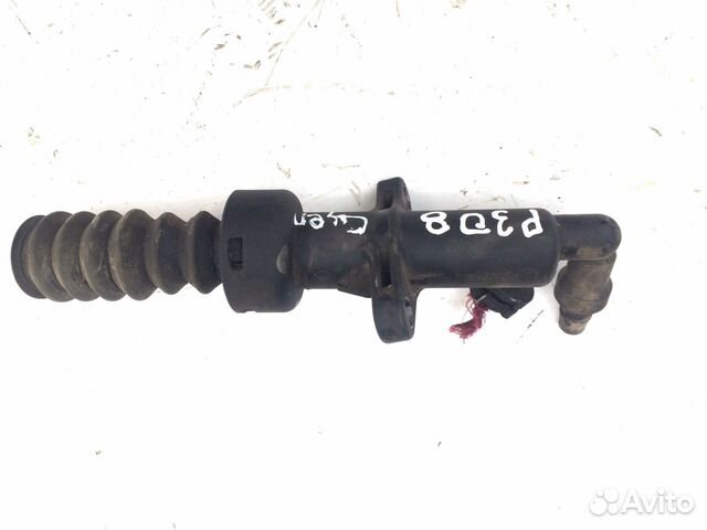 Цилиндр сцепления рабочий Peugeot 308